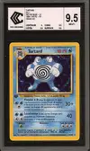 CCC 9.5 Tartard Holo thumbnail 1