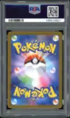 PSA 10 Mega Absol Ex thumbnail 2