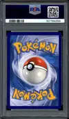 PSA 9 Pikachu Holo thumbnail 2