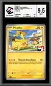 CCC 9.5 Pikachu - Image 1