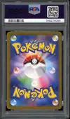PSA 10 Bulbasaur thumbnail 2