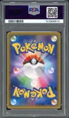 PSA 9 White Kyurem thumbnail 2