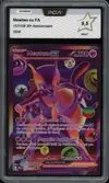 PCA 9.5 Mewtwo Ex thumbnail 1
