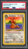 PSA 9 Dracolosse - Image 1
