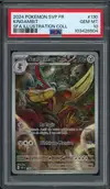PSA 10 Scalpereur thumbnail 1