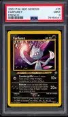 PSA 9 Farfuret thumbnail 1
