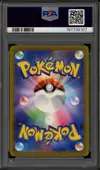 PSA 10 Bulbasaur - Image 2