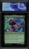 CA 10 Spider-Man, Brooklyn Visionary Foil - Image 1