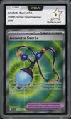 PCA 9 Amulette Sacrée - Image 1