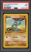 PSA 9 Machoc thumbnail 1