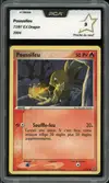 PCA 9 Poussifeu - Image 1