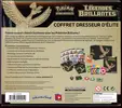 ETB SL3.5 Légendes Brillantes - Image 2