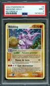 PSA 9 Nidoking Holo - Image 1