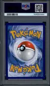 PSA 9 Mew Ex thumbnail 2