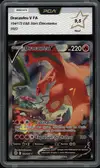 PCA 9.5 Dracaufeu V thumbnail 1