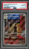 PSA 10 Persian - Image 1