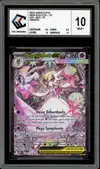 CCC 10 Méga-Gardevoir Ex thumbnail 1