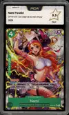 PCA 9.5 Nami - Image 1