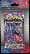 Booster Blister XY5 Vigueur Spectrale - Image 1