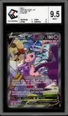 CCC 9.5 Mew V thumbnail 1