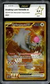 PCA 9.5 Ursaking Lune Vermeille Ex Gold - Image 1