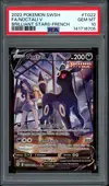PSA 10 Noctali V thumbnail 1