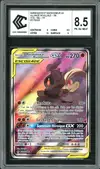 CCC 8.5 Marshadow et Mackogneur Gx - Image 1