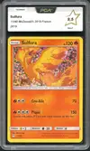 PCA 9.5 Sulfura Holo thumbnail 1