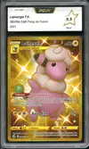 PCA 9.5 Lainergie Gold - Image 1