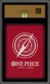 CCC 10 Monkey D. Luffy - Image 2