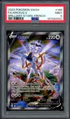 PSA 9 Arceus V - Image 1