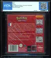 PSA 9.4 Pokémon Version Rouge - Image 2