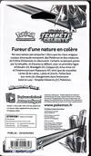 Booster Blister SL7 Tempête Céleste thumbnail 2
