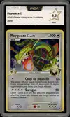 PCA 9.5 Rayquaza Holo - Image 1