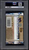 PSA 9 Booster Fossile Édition 1 - Image 2