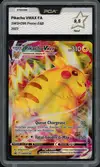 PCA 9.5 Pikachu VMax - Image 1