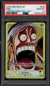 PSA 10 Enel thumbnail 1