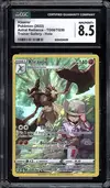 CGC 8.5 Kleavor thumbnail 1