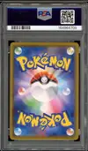 PSA 10 Pikachu - Image 2