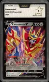 PCA 9 Zamazenta V - Image 1