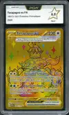 PCA 9.5 Terapagos Ex Gold - Image 1