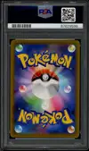 PSA 10 Hisuian Samurott V thumbnail 2