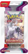 Booster Blister EV2 Evolutions à Paldea thumbnail 1