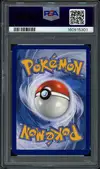 PSA 9 Spiritomb de Cynthia thumbnail 2