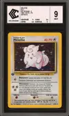CCC 9 Mélofée Holo thumbnail 1