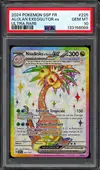 PSA 10 Noadkoko Ex thumbnail 1