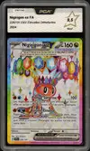 PCA 9.5 Nigirigon Ex thumbnail 1