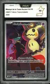 PCA 10 Mimiqui de la Team Rocket thumbnail 1