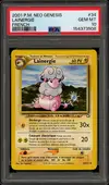 PSA 10 Lainergie thumbnail 1