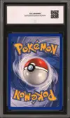 CCC 9 Celebi Holo thumbnail 2